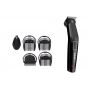 Babyliss 6-in-1 Multi Trimmer, Black - MT725SDE   