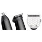 Babyliss 6-in-1 Multi Trimmer, Black - MT725SDE   