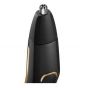 Ariete Espresso Coffee Maker - 1318 with Babyliss Multi Trimmer - MT860SDE