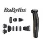 Ariete Espresso Coffee Maker - 1318 with Babyliss Multi Trimmer - MT860SDE