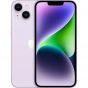 Refurbished Apple iPhone 14, 128GB, 6GB, 5G, Single SIM, Purple - Gold Grade - 12 Months Warranty