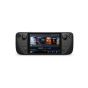 Valve Steam Deck 64GB Handheld Console, Black - V004281-30