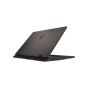 لاب توب جيمنج ام اس اي سورد 16 HX B13VFKG، انتل كور i7-13700HX، هارد SSD سعة 512 جيجا، رام 16 جيجا، شاشة مقاس 16 بوصة، بدقة FHD+، معدل تحديث 144 هرتز، كارت شاشة انفيديا جي فورس RTX 4060  سعة 8 جيجا GDDR6، ويندوز 11 - رمادي 