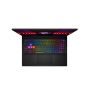 لاب توب جيمنج ام اس اي سورد 16 HX B13VFKG، انتل كور i7-13700HX، هارد SSD سعة 512 جيجا، رام 16 جيجا، شاشة مقاس 16 بوصة، بدقة FHD+، معدل تحديث 144 هرتز، كارت شاشة انفيديا جي فورس RTX 4060  سعة 8 جيجا GDDR6، ويندوز 11 - رمادي 