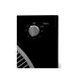 Starget Box Fan, 12 inches, black - ST-1212