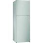 Bosch Serie 2 Freestanding No-Frost Refrigerator, 253 Liters, Inox- KDN30N12E8
