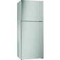 Bosch Serie 2 Freestanding No-Frost Refrigerator, 328 Liters, Stainless Steel- KDN43NL2E8
