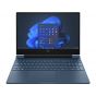 لاب توب جيمنج اتش بي فيكتوس 15-fa1109ne 9S7R2EA، انتل كور i7-13700H، هارد SSD سعة 512 جيجا NVMe، رام 16 جيجا، شاشة مقاس 15.6 بوصة، بدقة FHD، معدل تحديث 144 هرتز، كارت شاشة انفيديا جي فورس RTX 4050 سعة 6 جيجا GDDR6، ويندوز 11 - ازرق