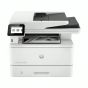 طابعة اتش بي ليزر جيت برو MFP 4103fdn متعددة الوظائف، ابيض - 2Z628A