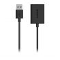 Sony INZONE H3 Wired Gaming Headset, 40mm Drivers, Black and White - MDR-G300