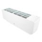 LG  Spilt Air Conditioner, 1.5 HP, Cooling and Heating, White- S4-H12RZAAA - Without Installation