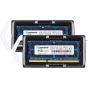 Royemai PC3-10600S 1333 MHz SO-DIMM DDR3 RAM, 2x4GB