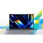 ASUS Vivobook 15 X1504VA-NJ1007 Business Laptop, Intel Core i7-1355U, 16GB RAM, 512GB SSD, 15.6 Inch, FHD, Intel Iris Xe Graphics, DOS - Quiet Blue