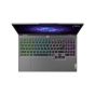 Lenovo LOQ 15IRX9 Gaming Laptop, 15.6 Inch FHD, Intel Core i7-13650HX, 512GB SSD, 16GB RAM, Nvidia GeForce RTX 4060 8GB, Windows 11 - Luna Grey