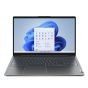 Lenovo IdeaPad 5 15IAL7 - 82SF0049ED Laptop, Intel Core i7-1255U, 15.6 Inch FHD, 512GB SSD, 16GB RAM, NVIDIA GeForce MX550 2GB, Windows 11 - Grey