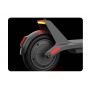 Xiaomi Electric Scooter 4 Lite 2nd Generation, Up to 100 KG - Black