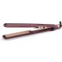 Babyliss Berry Crush Hair Straightener, 140C - 230C Degrees, Purple - BAB2183PSDE