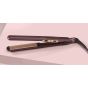 Babyliss Berry Crush Hair Straightener, 140C - 230C Degrees, Purple - BAB2183PSDE