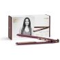 Babyliss Berry Crush Hair Straightener, 140C - 230C Degrees, Purple - BAB2183PSDE