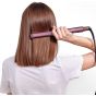 Babyliss Berry Crush Hair Straightener, 140C - 230C Degrees, Purple - BAB2183PSDE