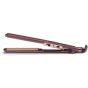 Babyliss Berry Crush Hair Straightener, 140C - 230C Degrees, Purple - BAB2183PSDE