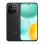هونر X6c ، سعة 256 جيجا، رام 6 جيجا، شبكة 4G LTE ، شريحتين - اسود ميدنايت