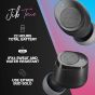 Skullcandy Jib True Wireless in-Ear Earbud - True Black