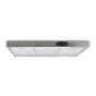 Elica Built-In Hood, 90CM, Stainless Steel- KREAL X-IX-F90
