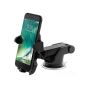 Mobile Car Phone Holder- Black