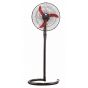 Fresh Stand Fan, Ghost Ionizer, 18 Inch