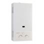 Ariston Gas Water Heater, 10 Liters, White - DGI 10L CF NG