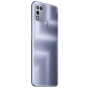 Infinix Hot 10 Play Dual Sim, 64GB, 4GB RAM, 4G LTE - Purple