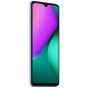 Infinix Hot 10 Play Dual Sim, 64GB, 4GB RAM, 4G LTE - Purple