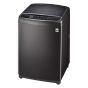LG Top Load Automatic Washing Machine, 18.5 KG, Black- T1993EFHSC2