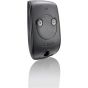 Somfy Keytis RTS Remote Control, Black - 1841026