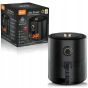 RAF Air Fryer, 6 Liters, 1500 Watts, Black - R.5332B
