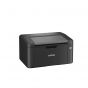 طابعة براذر مونو ليزر لاسلكية، اسود - HL-L1232W