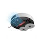 Xiaomi S20+ Wet and Dry Robot Vacuum Cleaner, 55 Watt, 5200mAh, Black - BHR8157US