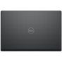 Dell Vostro 3520 Laptop, Intel Core i7-1255u, 15.6 Inch FHD, 60Hz, 512GB SSD, 8GB RAM, Intel Iris Xe Graphics, Ubuntu - Black