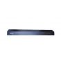 Purity PTSLIM BL Built-in Hood with Chimney, 90CM - Black