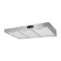 Elica Built-In Hood, 90CM, Stainless Steel- KREAL X-IX-F90