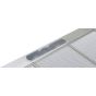 Elica Built-In Hood, 90CM, Stainless Steel- KREAL X-IX-F90