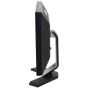Dell 17 Inch WXGA+ LCD Monitor, 60Hz, Black - E178WFP