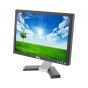 Dell 17 Inch WXGA+ LCD Monitor, 60Hz, Black - E178WFP