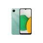 Samsung Galaxy A03 Core Dual Sim, 32GB, 2GB RAM, 4G LTE - Light Green
