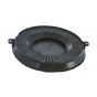 Elica Built-In Hood, 90CM, Stainless Steel- KREAL X-IX-F90