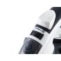 Mienta Steam Iron, 2200 Watt, Black - SI18609A