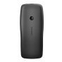 Nokia 110 Dual Sim, 2G - Black