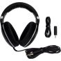 Sennheiser HD 599 Special Edition, Open Circum-Aricular Headphones, Black [Amazon Exclusive]