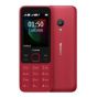 Nokia 150, Dual SIM, GSM - Red